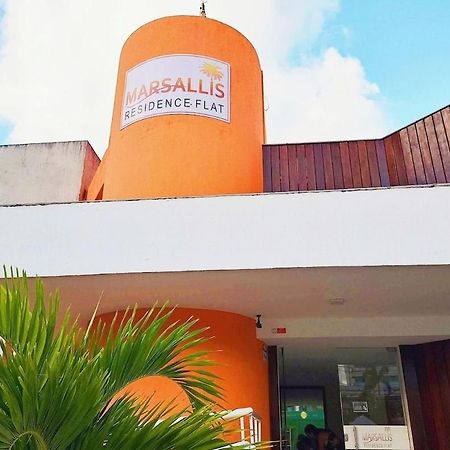 Marsallis Praia Jr 406 Natal Dış mekan fotoğraf