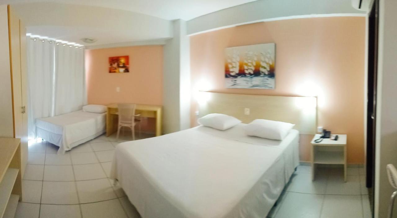 Marsallis Praia Jr 406 Natal Dış mekan fotoğraf