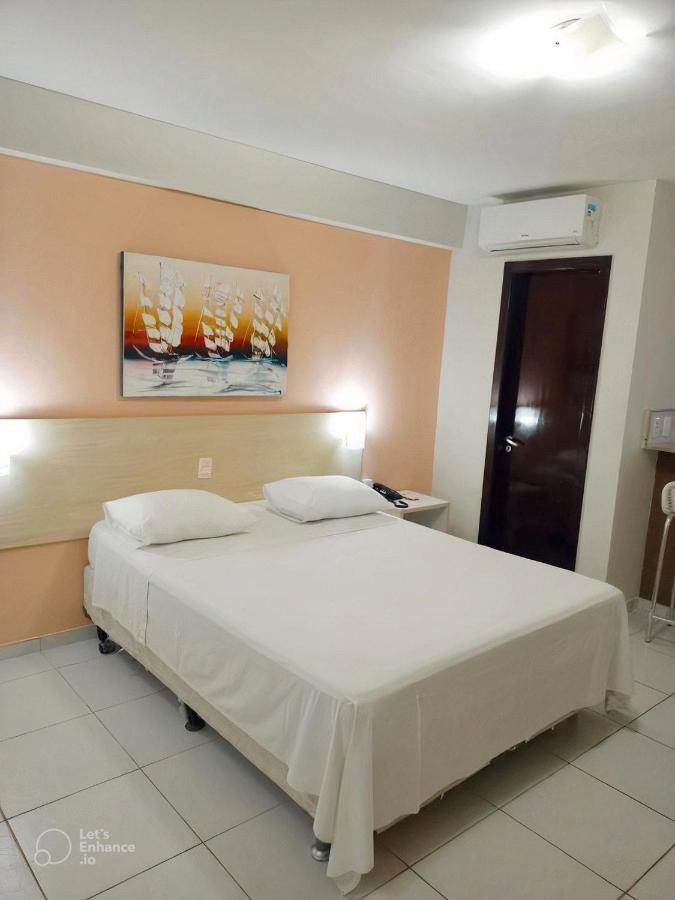 Marsallis Praia Jr 406 Natal Dış mekan fotoğraf