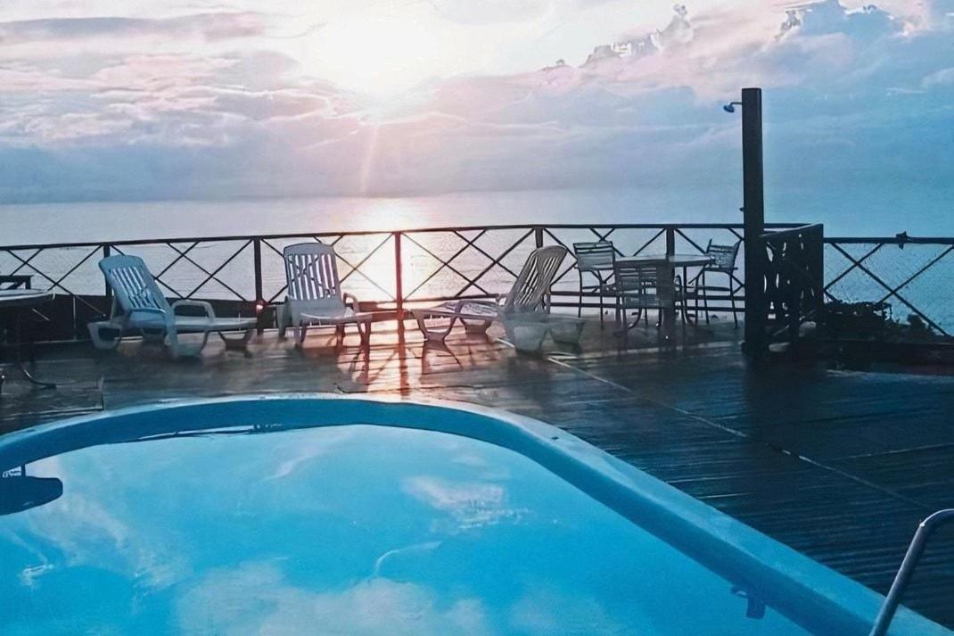 Marsallis Praia Jr 406 Natal Dış mekan fotoğraf