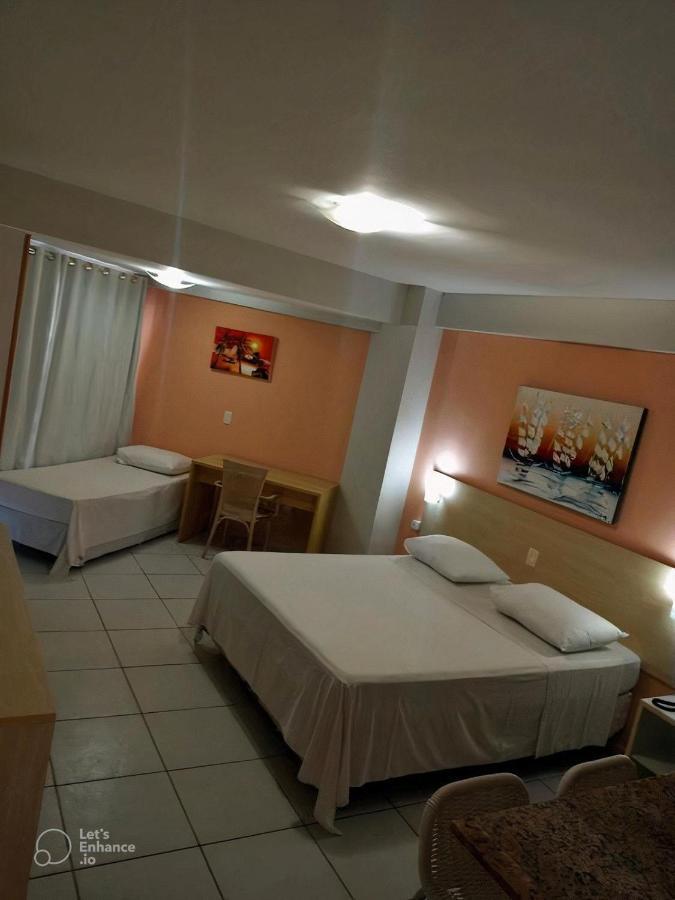 Marsallis Praia Jr 406 Natal Dış mekan fotoğraf