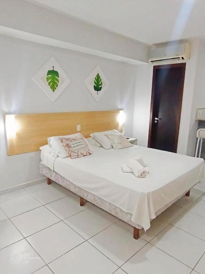 Marsallis Praia Jr 406 Natal Dış mekan fotoğraf