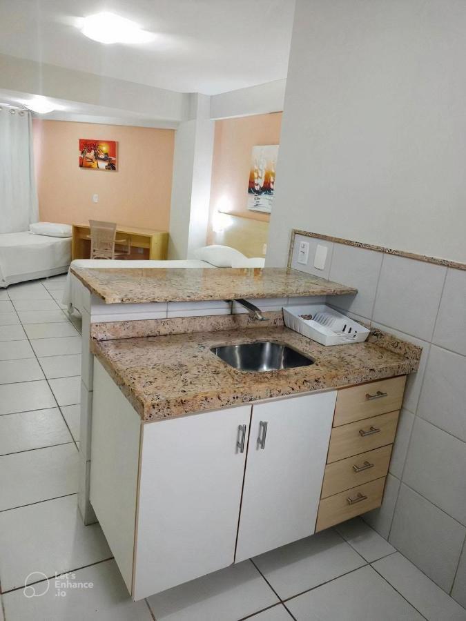 Marsallis Praia Jr 406 Natal Dış mekan fotoğraf