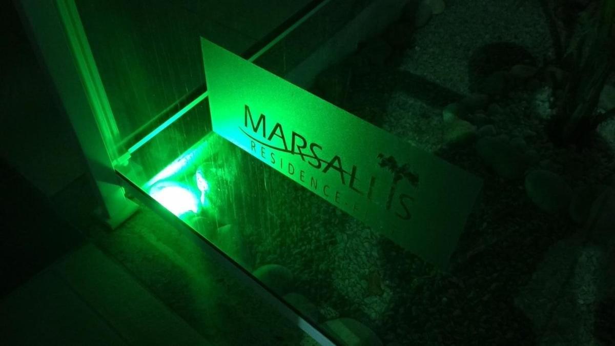 Marsallis Praia Jr 406 Natal Dış mekan fotoğraf