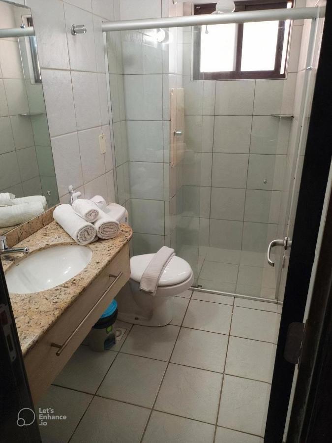 Marsallis Praia Jr 406 Natal Dış mekan fotoğraf
