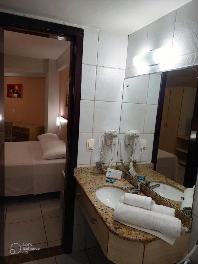 Marsallis Praia Jr 406 Natal Dış mekan fotoğraf