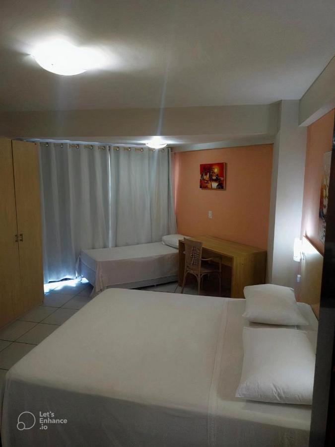 Marsallis Praia Jr 406 Natal Dış mekan fotoğraf