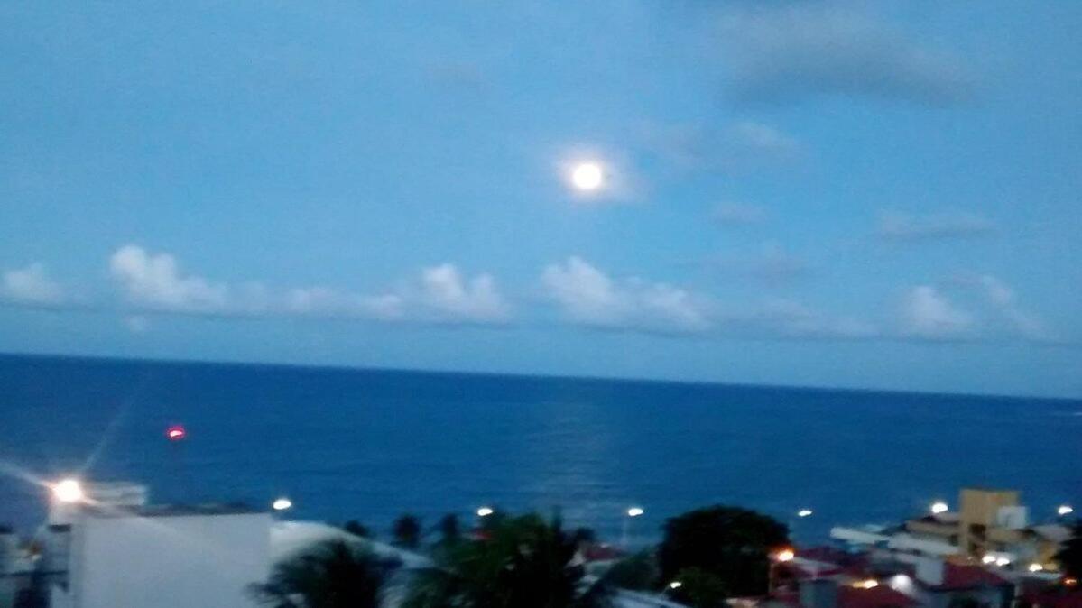 Marsallis Praia Jr 406 Natal Dış mekan fotoğraf