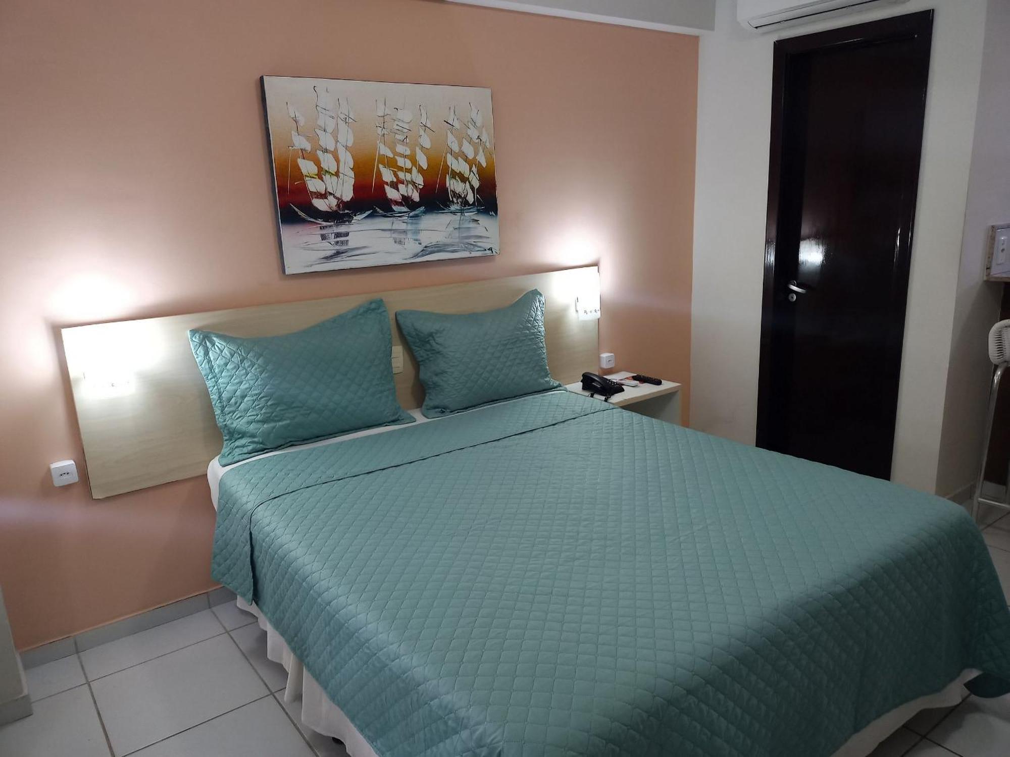 Marsallis Praia Jr 406 Natal Dış mekan fotoğraf